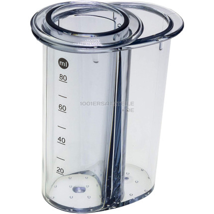 Stopfer gross und klein