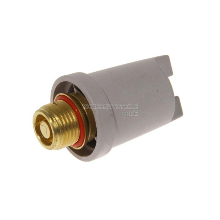 SToPSEL//TAPPO COMPLETO 1/2GAS VIOLA DLVI20 1400