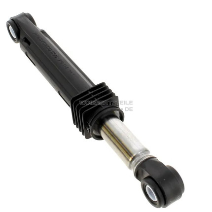 STOSSDaMPFER