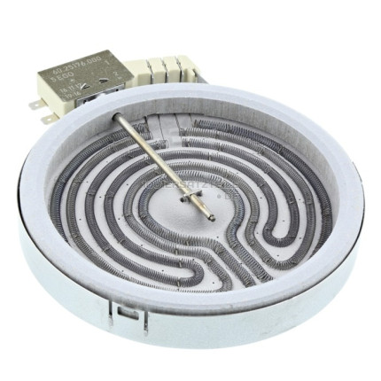 STRAHLHEIZKÖRPER 1200W