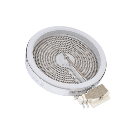 STRAHLUNGSHEIZER,D140/1200W