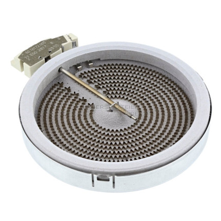 STRAHLUNGSHEIZER,D140/1200W