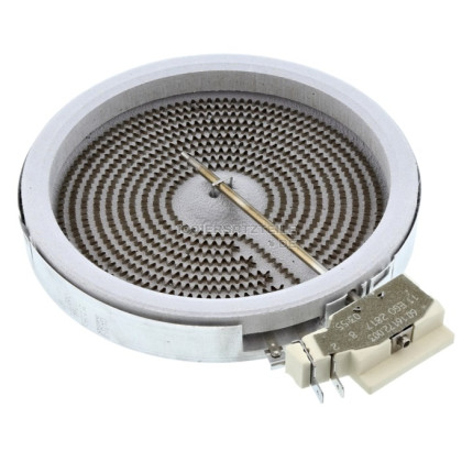 STRAHLUNGSHEIZER,D140/1200W