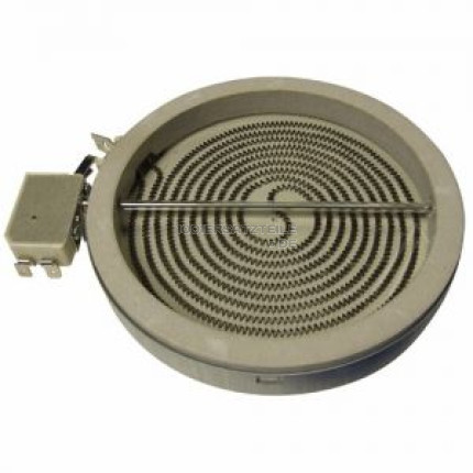 STRAHLUNGSHEIZKoRPER 145 MM, 1200W