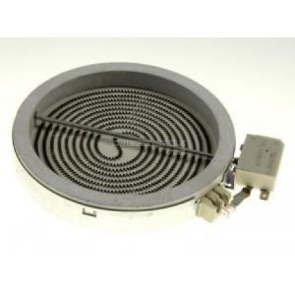 STRAHLUNGSHEIZKoRPER EGO HIGHLIGHT 140MM-1200W