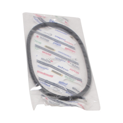 Sumpfdichtung gasket epdm dm=21cm