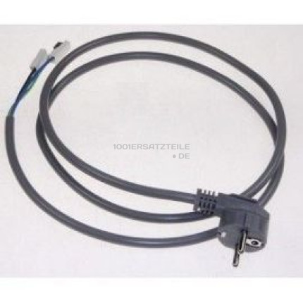 Supply cord