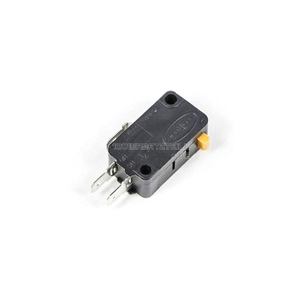 Switch-micro 125/250vac 16a,200gf spdt