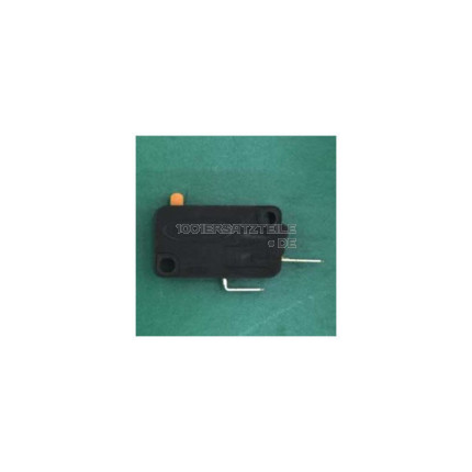 Switch-micro 125/250vac 16a,200gf spst-n