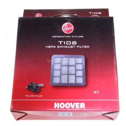 T108 T108 HEPA FILTER