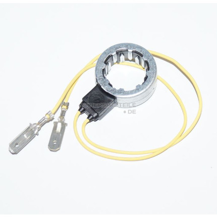 TACHO COIL WITH METAL SHELL(COMPAGNARO)
