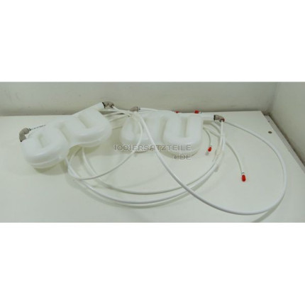 Tank baugruppe wasser