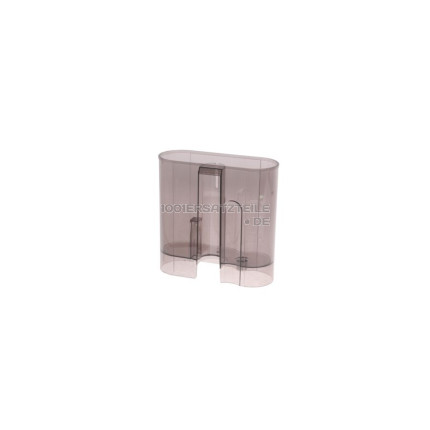 TANK NSPARENT, MIT VENTIL-SATZ