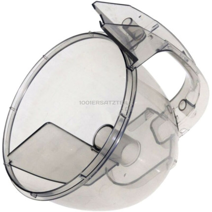 Tank staub