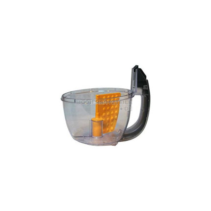 Tank staub