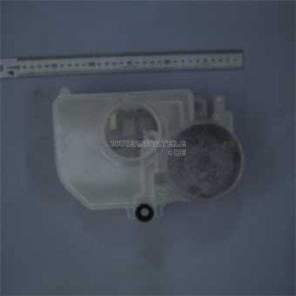 Tank water-softner gala-e common pp ntr