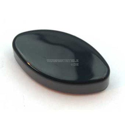 Taste on-off schwarz evo3