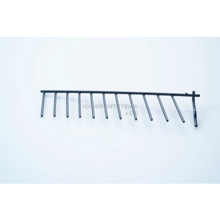 Tellerhalter links