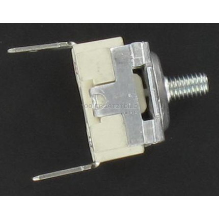 Temperaturbegrenzer clixon f nachlaufst