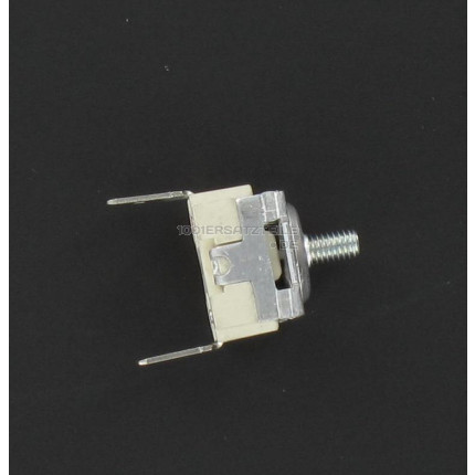 Temperaturbegrenzer clixon f nachlaufst
