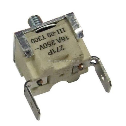 Temperaturbegrenzer stb f bo