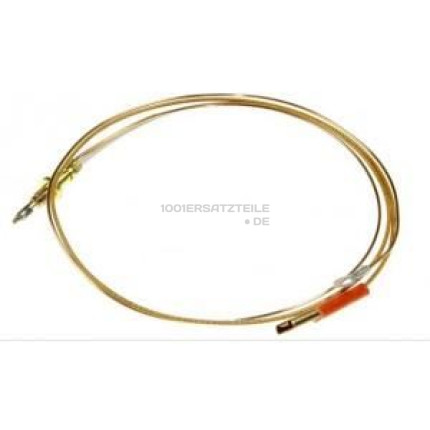 Temperaturfühler mm.600