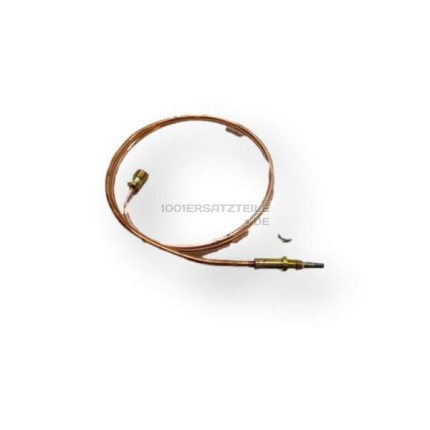 Temperaturfühler mm.760