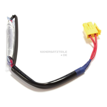 Thermo fuse-assy:twin 120v/250v,15a/10a