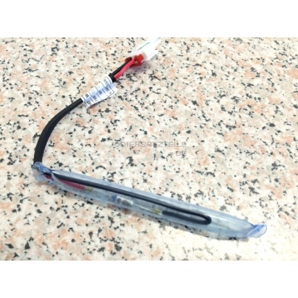 THERMO FUSE:ES-PJT,250V,10A,110?,G4A