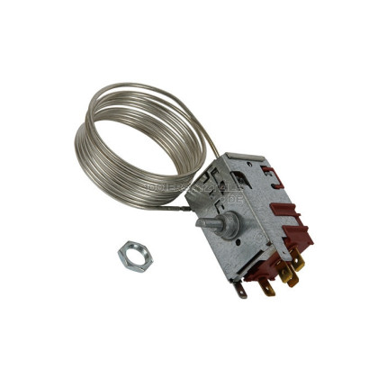 THERMO-R??GULATEUR,CONG??LATEUR