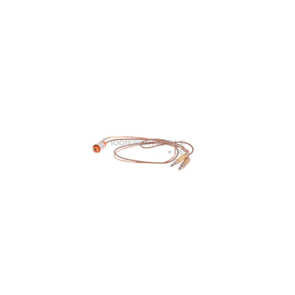 Thermoelement