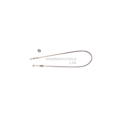 Thermoelement