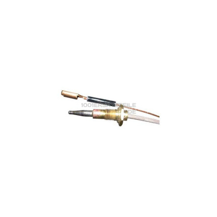 Thermoelement 4-kronen-brenner