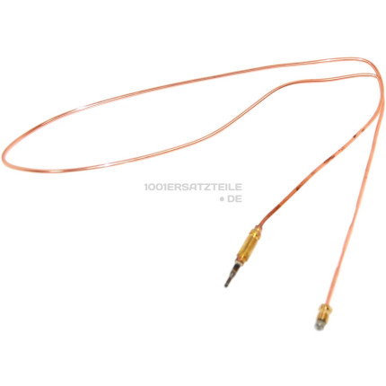 Thermofühler t100/609-1100 mm