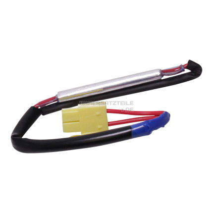 Thermofusible (120v/250v 15a/10a)