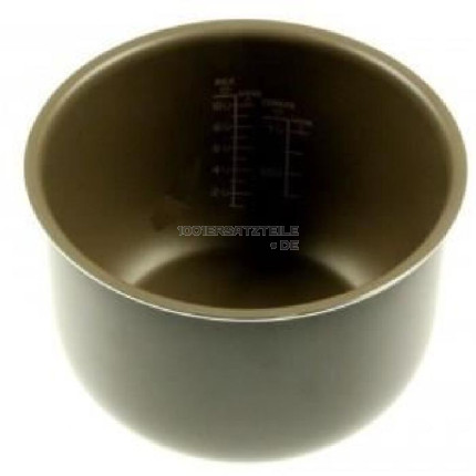 THERMOSKANNE, ALUMINIUM