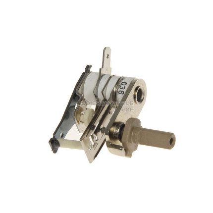 Thermostat 220°c 10a/230