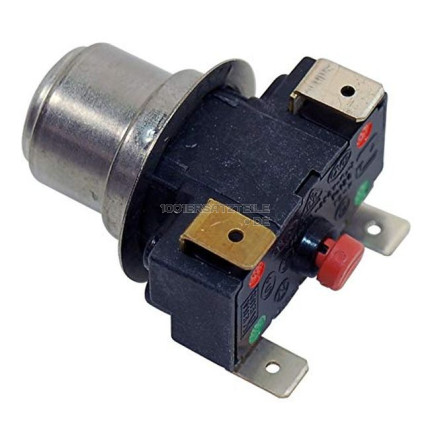 THERMOSTAT