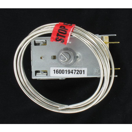 Thermostat