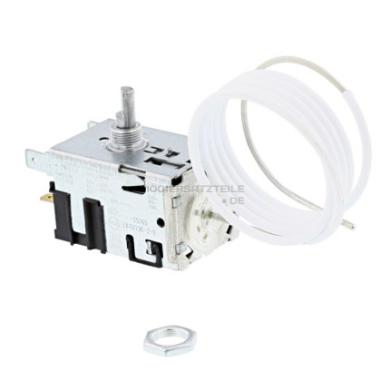 Thermostat danfoss 077b5223