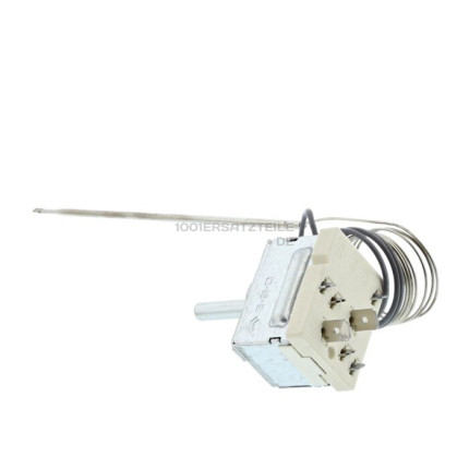 THERMOSTAT DE FOUR,REGLABLE