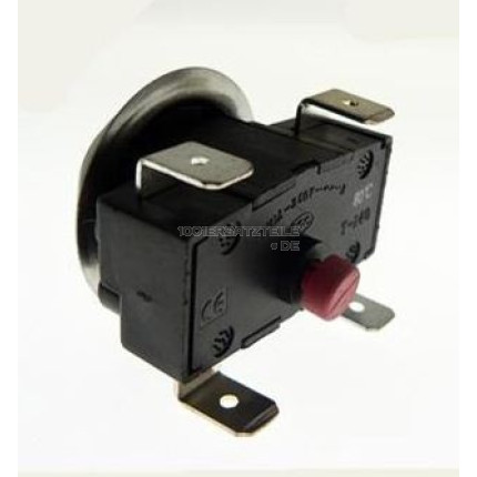 Thermostat de seguridada 80ºc
