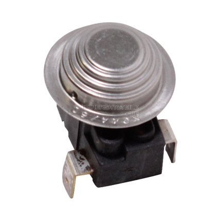 Thermostat de sortie