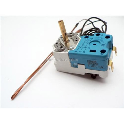 Thermostat dopp klbn