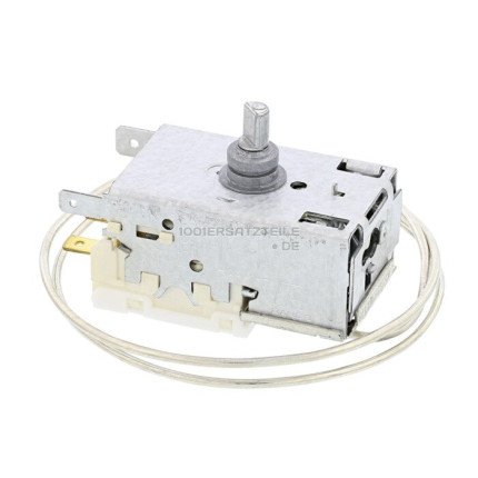 THERMOSTAT ELECTROLUX, AEG