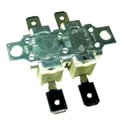 THERMOSTAT/FUSIBLE T190o /260o