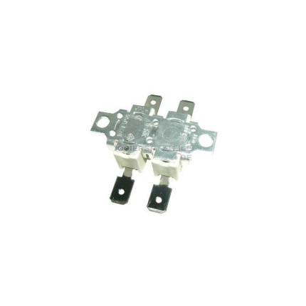 THERMOSTAT/FUSIBLE T190o /260o