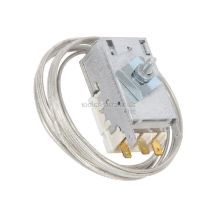 Thermostat gefrieren