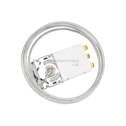 Thermostat gefrieren