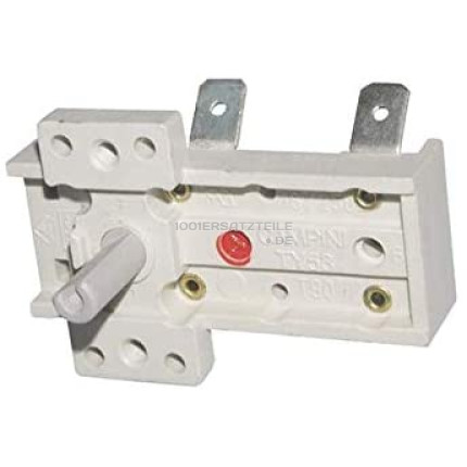 Thermostat ölheizung/radiator